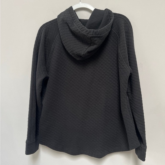 Ralph Lauren Quilted Hoodie XL - Picture 4 of 5